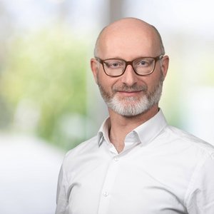 Charles N. Moser, CEO d’IB-Murten