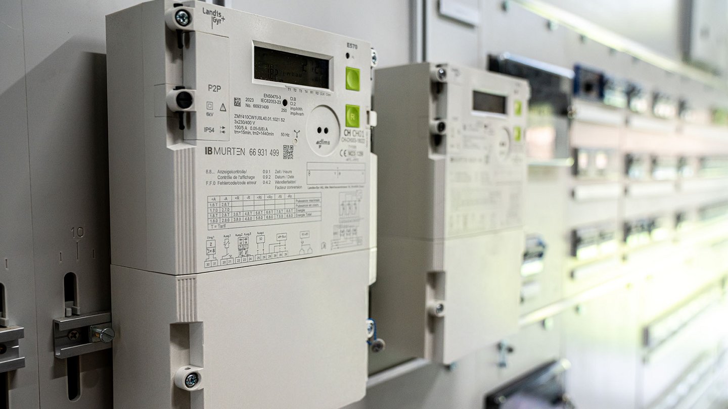Das Stromgesetz soll auch den Ausbau erneuerbarer Energien vorantreiben