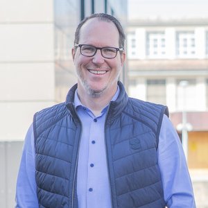 Roger Trachsel, Geschäftsleiter ROSITRA AG